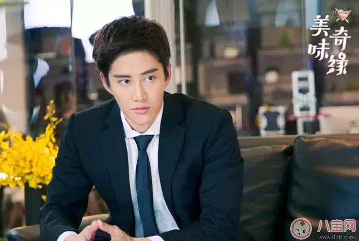 《美味奇緣》看了想睡覺！《美味奇緣》故事主線是什么？