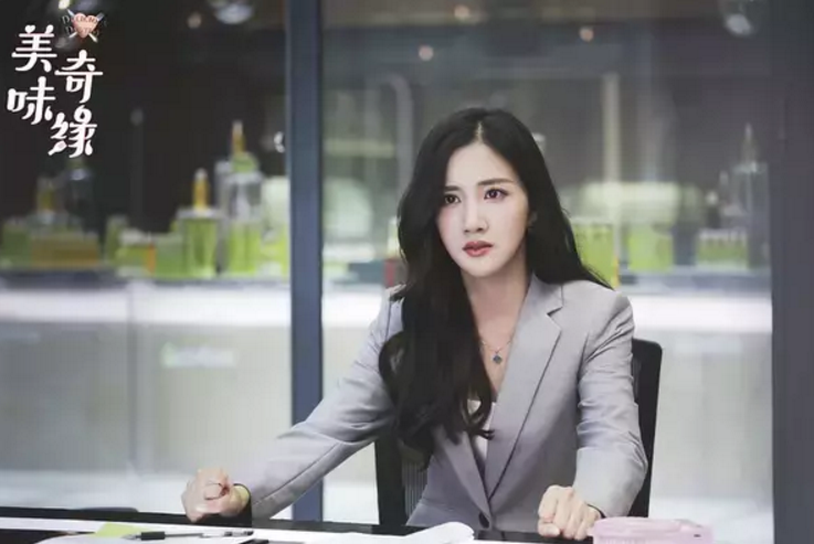《美味奇緣》看了想睡覺！《美味奇緣》故事主線是什么？