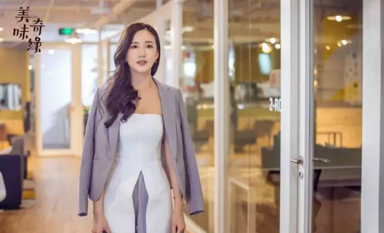 《美味奇緣》看了想睡覺！《美味奇緣》故事主線是什么？