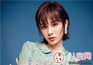 王子文新劇是什么？看完真的會心疼王子文了