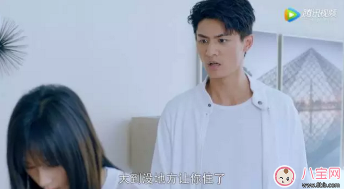 王子文新劇是什么？看完真的會心疼王子文了