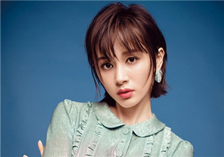 王子文新劇是什么？看完真的會心疼王子文了