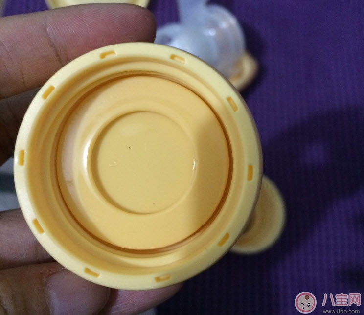 飛利浦新安怡手動(dòng)吸奶器好用嗎 新安怡手動(dòng)吸奶器試用測評