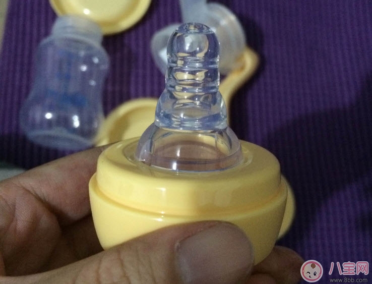 飛利浦新安怡手動(dòng)吸奶器好用嗎 新安怡手動(dòng)吸奶器試用測評