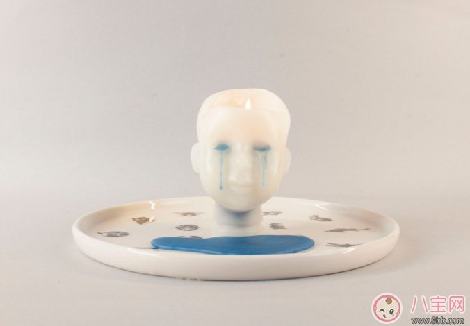 香薰蠟燭推薦 eye candle嬰兒香薰蠟燭評測