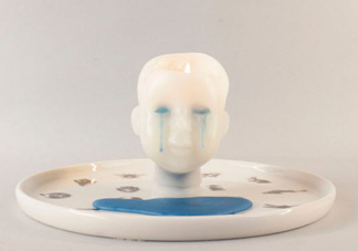 香薰蠟燭推薦 eye candle嬰兒香薰蠟燭評測