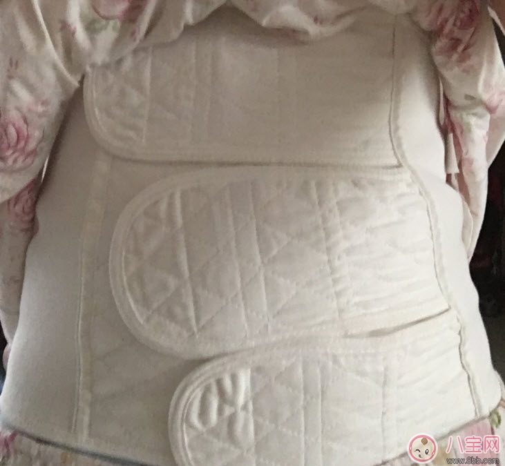 好孩子產(chǎn)后收腹帶好用嗎 好孩子產(chǎn)后紗布收腹帶用了有沒有效果測評