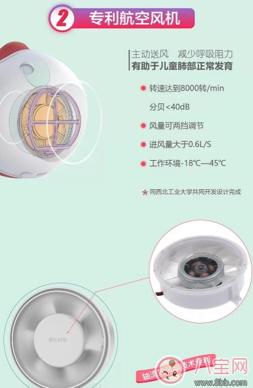 孩子防霧霾口罩怎么選 朗沁兒童防霧霾口罩測評(píng)