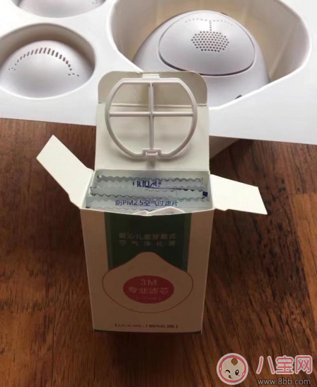 孩子防霧霾口罩怎么選 朗沁兒童防霧霾口罩測評(píng)