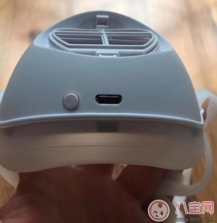 孩子防霧霾口罩怎么選 朗沁兒童防霧霾口罩測評(píng)