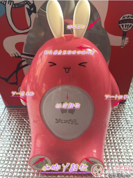 阿李羅火火兔智能早教機(jī)怎么樣 阿李羅火火兔早教機(jī)測(cè)評(píng) 阿李羅火火兔智能早教機(jī)怎么樣 阿李羅火火兔早教機(jī)測(cè)評(píng)