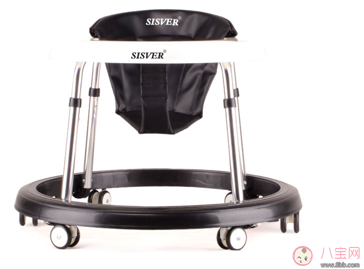 孩子學走路學步機怎么選 7-18月嬰兒學步車試用測評