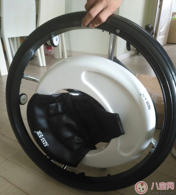 孩子學走路學步機怎么選 7-18月嬰兒學步車試用測評