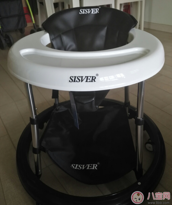 孩子學走路學步機怎么選 7-18月嬰兒學步車試用測評