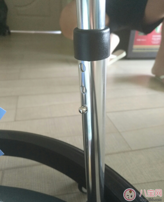 孩子學走路學步機怎么選 7-18月嬰兒學步車試用測評