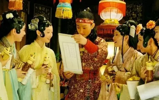 于小彤竟然單身 到底是誰套出他的話的呢？