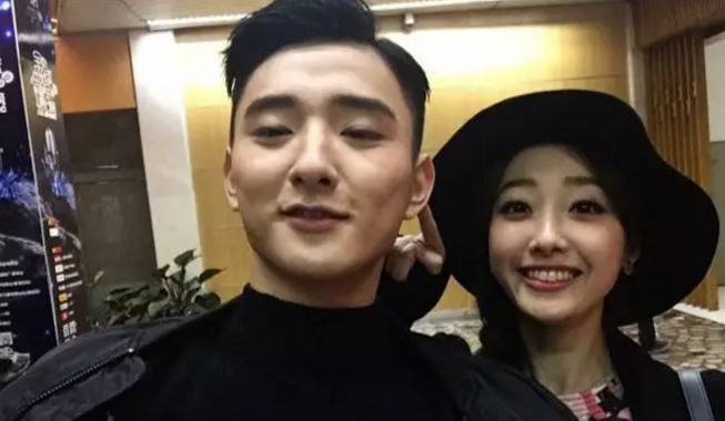 于小彤竟然單身 到底是誰套出他的話的呢？