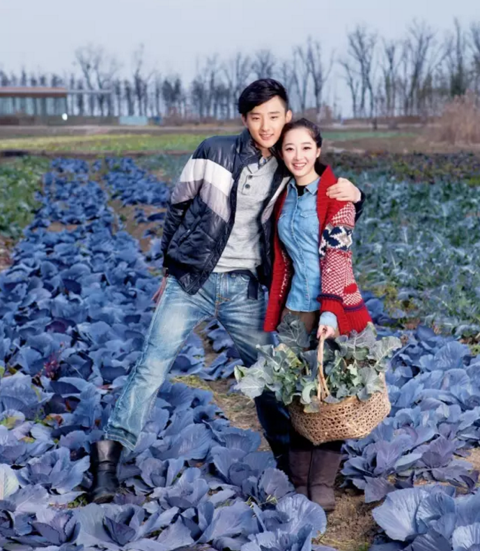 于小彤竟然單身 到底是誰套出他的話的呢？