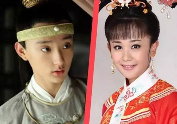 于小彤竟然單身 到底是誰套出他的話的呢？