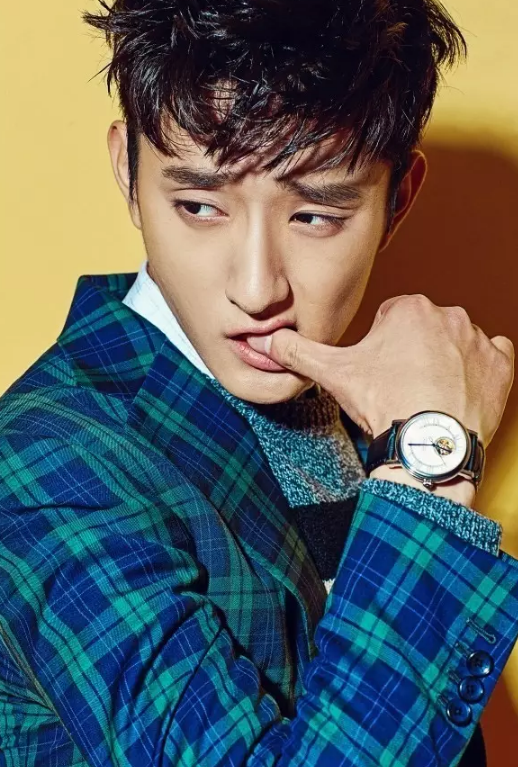 于小彤竟然單身 到底是誰套出他的話的呢？