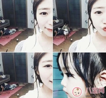 權(quán)律二媽媽是中國人還是韓國人 權(quán)律二媽媽爸爸資料照片家庭條件怎么樣