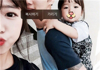 權(quán)律二媽媽是中國人還是韓國人 權(quán)律二媽媽爸爸資料照片家庭條件怎么樣