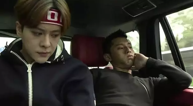 徐海喬是耿直還是愛撕逼呢？徐海喬變成了撕逼人設嗎？