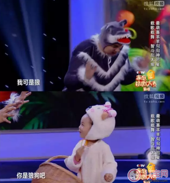 鄧倫《爸爸去哪兒》實習奶爸表現(xiàn) 東北萌娃與鄧倫配合默契嗎？