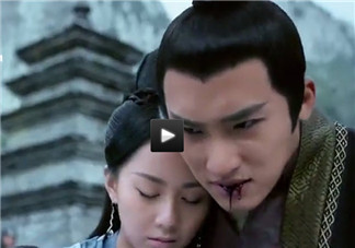 醉玲瓏老九元溟為什么要假死 醉玲瓏元溟最后死了嗎