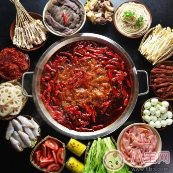 在家里做重慶火鍋需要買(mǎi)哪些東西