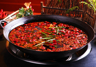 在家里做重慶火鍋需要買(mǎi)哪些東西