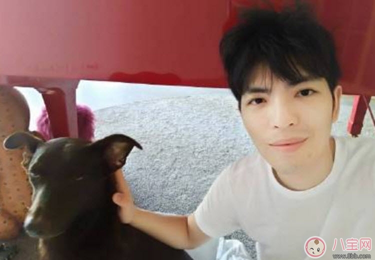 蕭敬騰喜歡雨神這個稱呼嗎 蕭敬騰雨神是巧合嗎