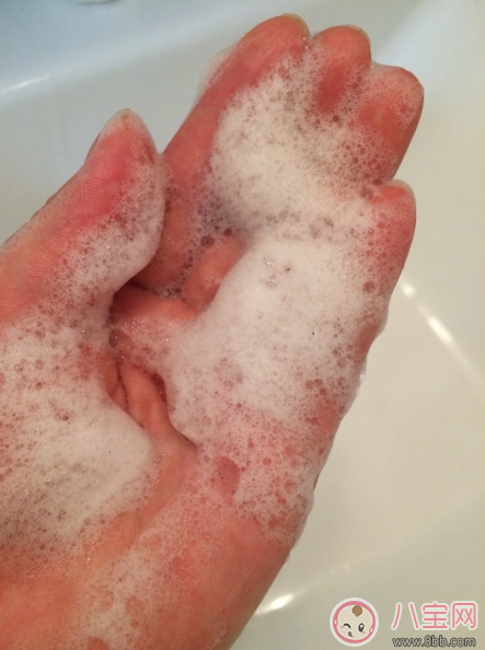 寶寶專用洗發(fā)水沐浴二合一推薦 米菲嬰童二合一洗發(fā)水沐浴露測評