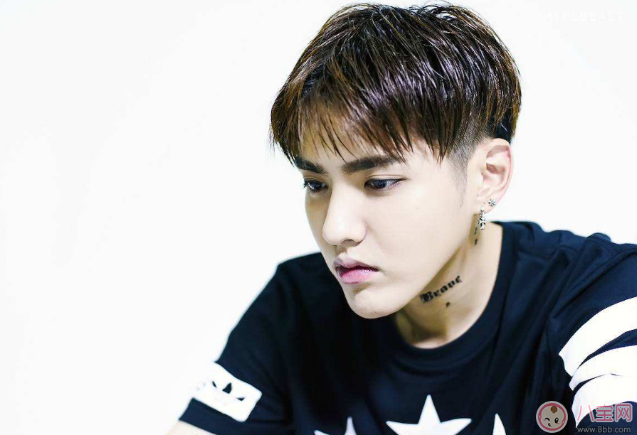 Wu Yifan出現(xiàn)在英文課本 是巧合還是替換掉Li Le和Han Meimei