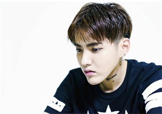 Wu Yifan出現在英文課本 是巧合還是替換掉Li Le和Han Meimei