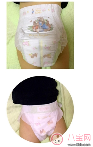 樂滾樂滾（比得兔）紙尿褲怎么樣 ROLL&ROLL比得兔紙尿褲測評