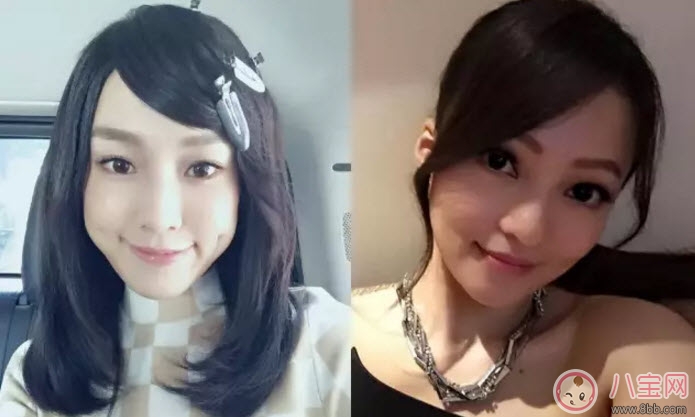 塑料姐妹花永遠(yuǎn)不分家?塑料花友誼什么意思 娛樂(lè)圈那些塑料花姐妹友誼