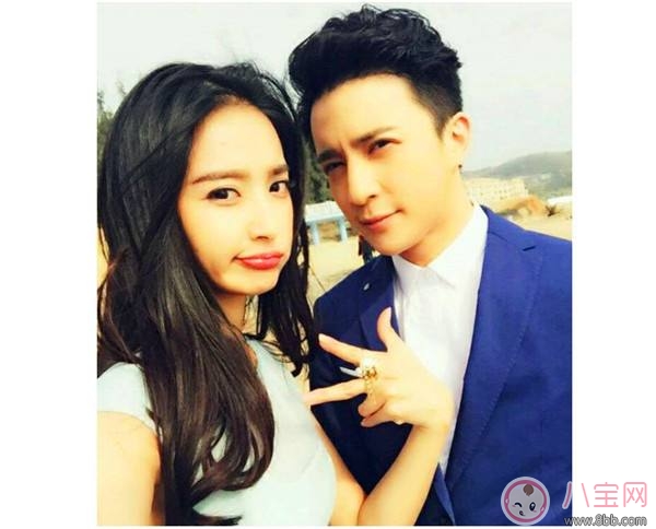 人生巔峰的薛之謙為什么把所有的一往情深都給了同一個人？