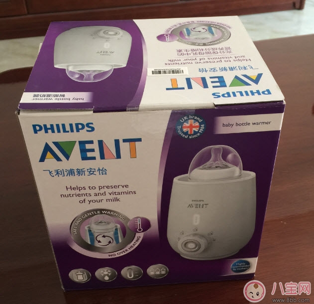 飛利浦新安怡溫奶器好用嗎 新安怡溫奶器使用方法寶媽測評 飛利浦新安怡溫奶器好用嗎 新安怡溫奶器使用方法寶媽測評