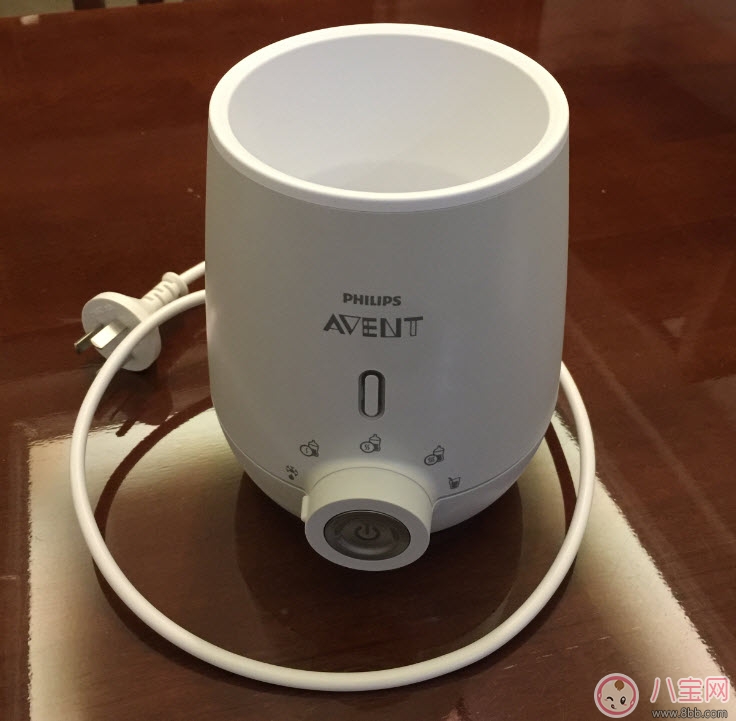 飛利浦新安怡溫奶器好用嗎 新安怡溫奶器使用方法寶媽測評 飛利浦新安怡溫奶器好用嗎 新安怡溫奶器使用方法寶媽測評