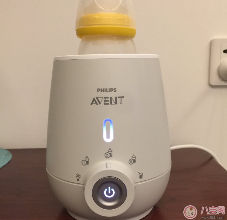 飛利浦新安怡溫奶器好用嗎 新安怡溫奶器使用方法寶媽測評 飛利浦新安怡溫奶器好用嗎 新安怡溫奶器使用方法寶媽測評