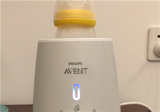 飛利浦新安怡溫奶器好用嗎 新安怡溫奶器使用方法寶媽測評