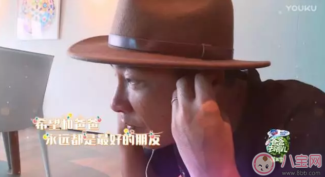 爸爸去哪兒5萌娃表現(xiàn) 哪位萌娃更讓你期待呢？