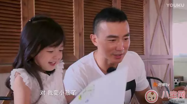 爸爸去哪兒5萌娃表現(xiàn) 哪位萌娃更讓你期待呢？