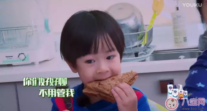 爸爸去哪兒5萌娃表現(xiàn) 哪位萌娃更讓你期待呢？