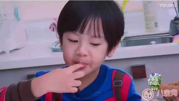 爸爸去哪兒5萌娃表現(xiàn) 哪位萌娃更讓你期待呢？