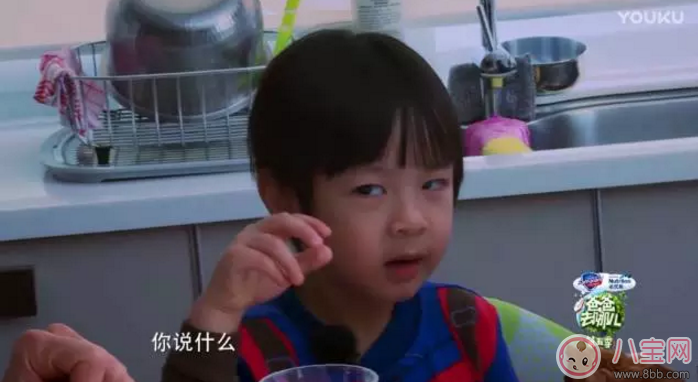 爸爸去哪兒5萌娃表現(xiàn) 哪位萌娃更讓你期待呢？