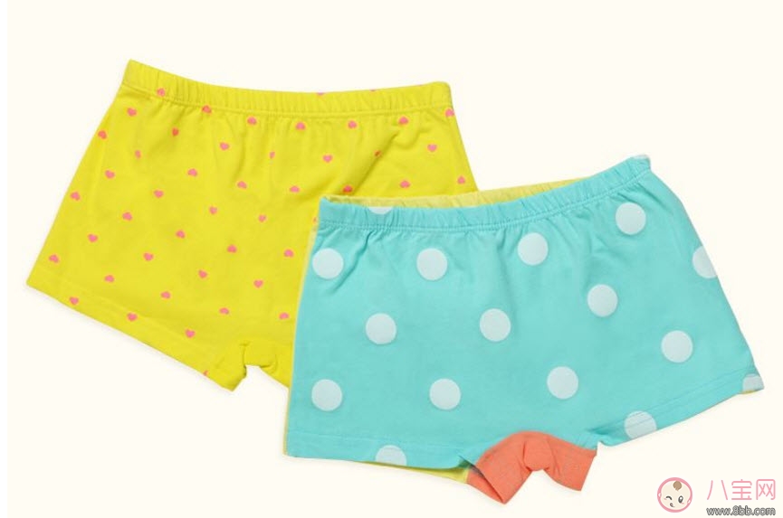 寶寶穿的內(nèi)褲有甲醛嗎 寶寶應(yīng)該多大開(kāi)始穿內(nèi)褲