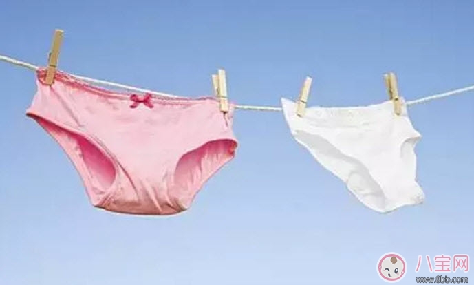 穿了甲醛超標的內(nèi)褲會怎么樣 內(nèi)褲上的甲醛能洗掉嗎怎么處理