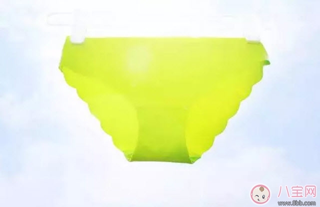 穿了甲醛超標的內(nèi)褲會怎么樣 內(nèi)褲上的甲醛能洗掉嗎怎么處理